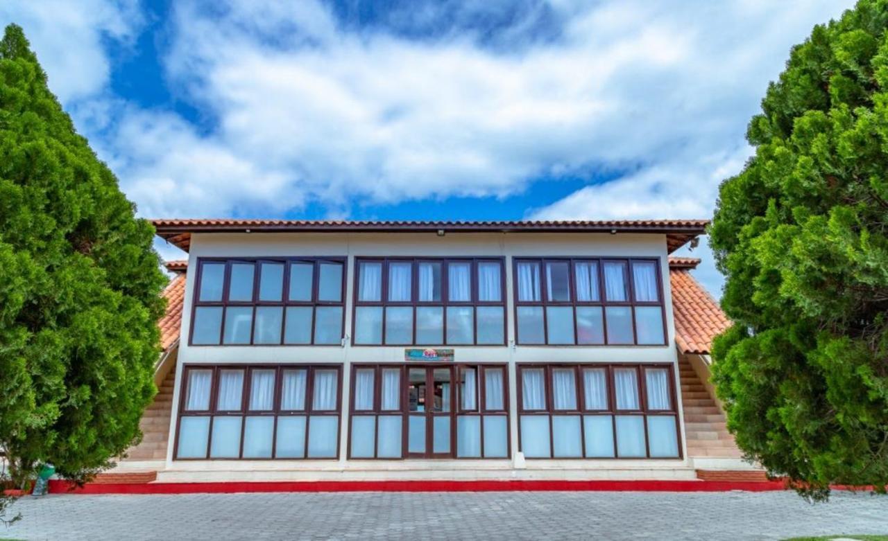 Apartamento Condominio Jerusalem Porto Seguro Exteriér fotografie