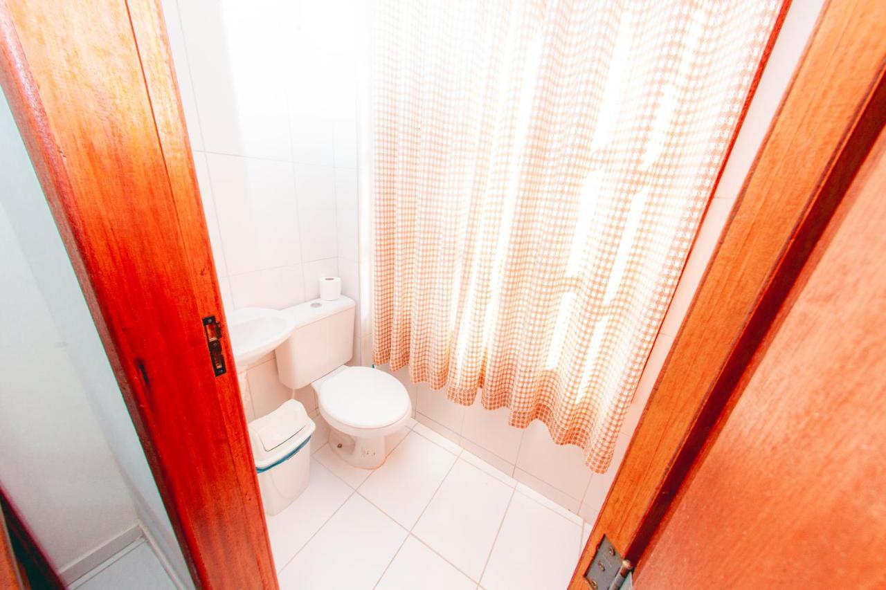 Apartamento Condominio Jerusalem Porto Seguro Exteriér fotografie