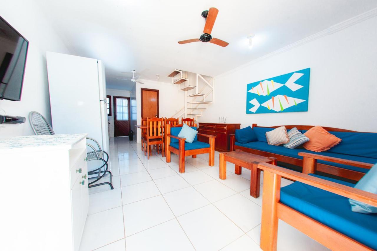 Apartamento Condominio Jerusalem Porto Seguro Exteriér fotografie