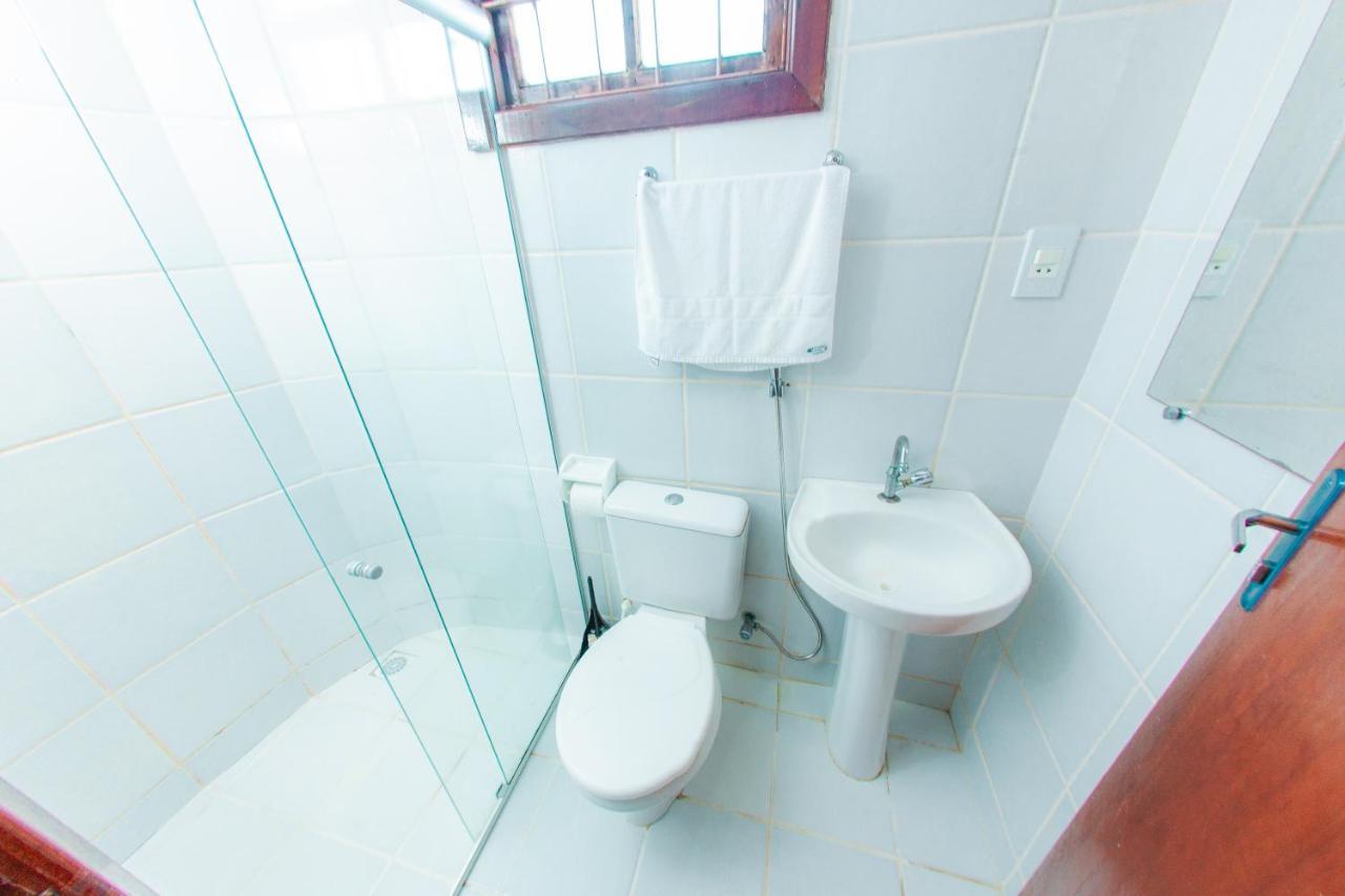 Apartamento Condominio Jerusalem Porto Seguro Exteriér fotografie