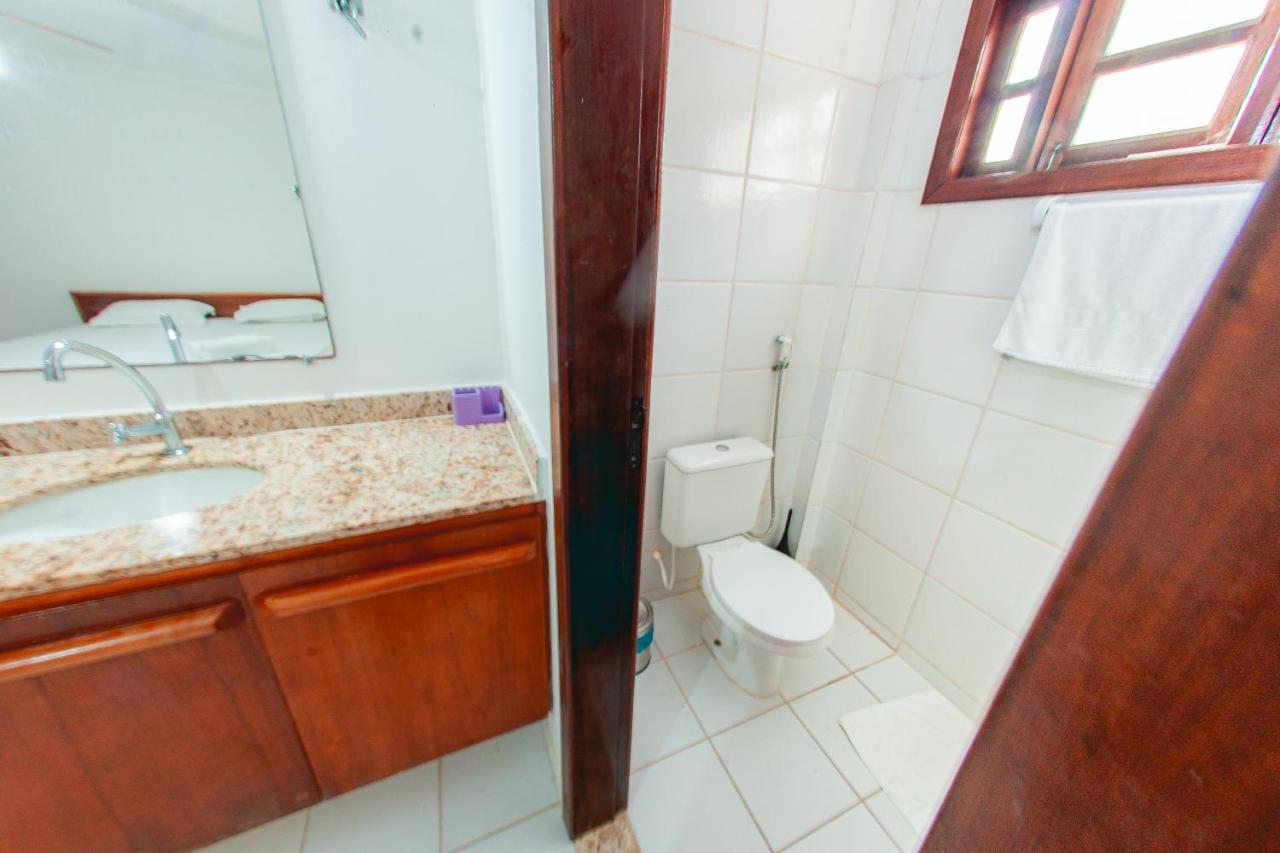 Apartamento Condominio Jerusalem Porto Seguro Exteriér fotografie