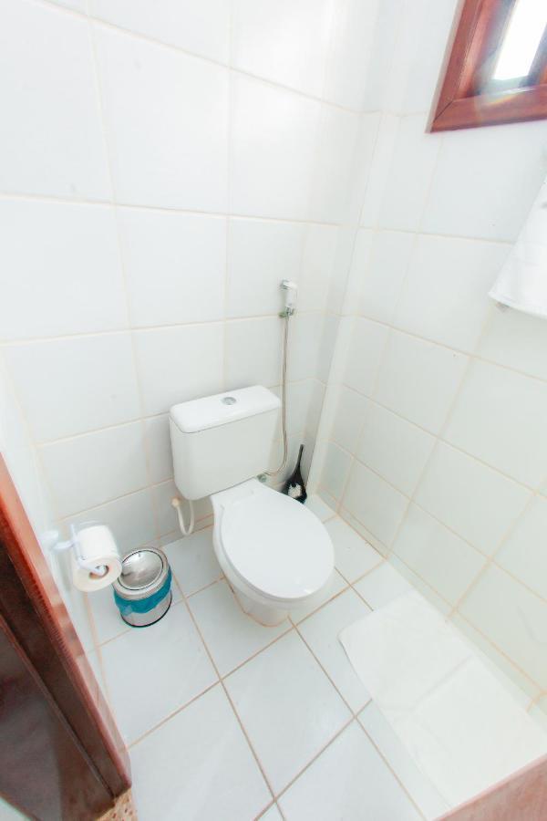 Apartamento Condominio Jerusalem Porto Seguro Exteriér fotografie