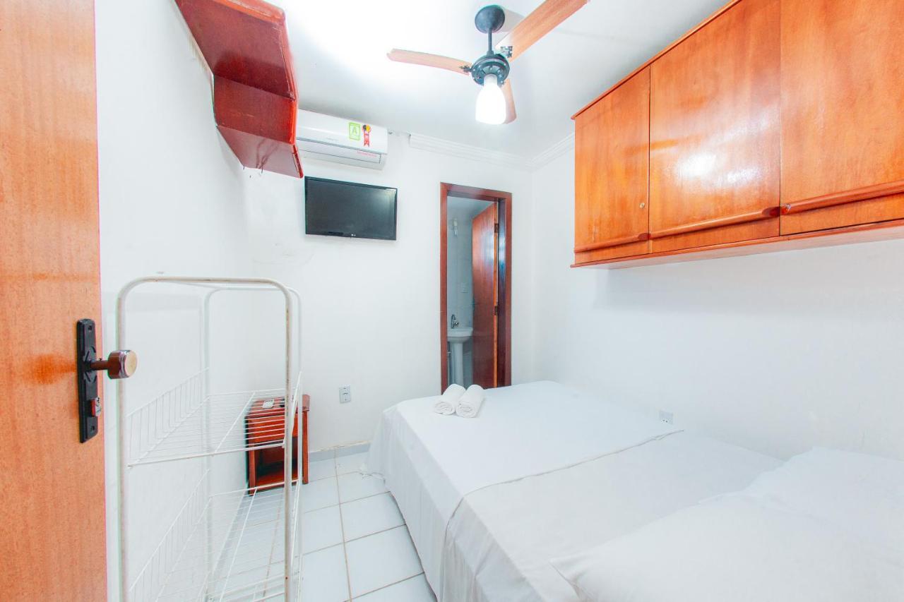 Apartamento Condominio Jerusalem Porto Seguro Exteriér fotografie